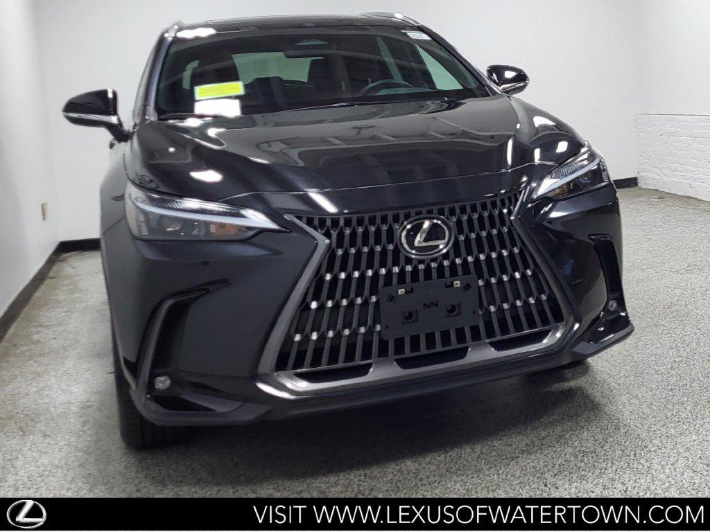 2024 Lexus NX 350 350 — фото 4