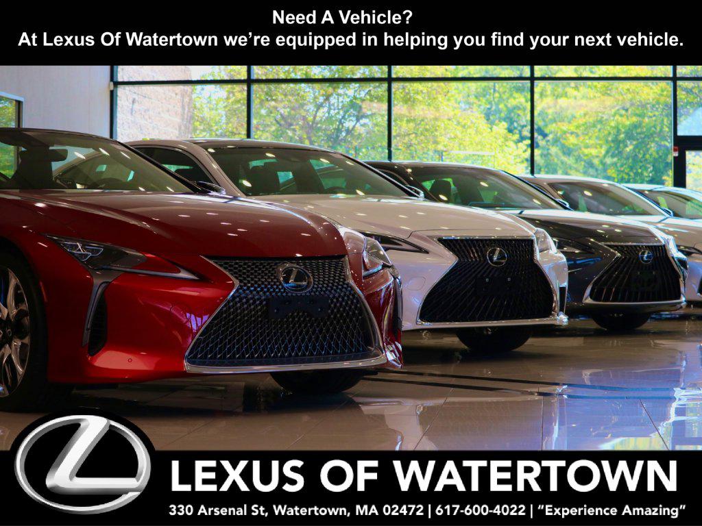 2024 Lexus NX 350 350 缩略图 29