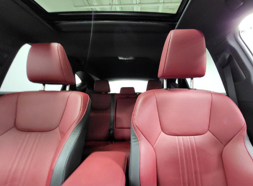 2024 Lexus NX 350 350 缩略图 11