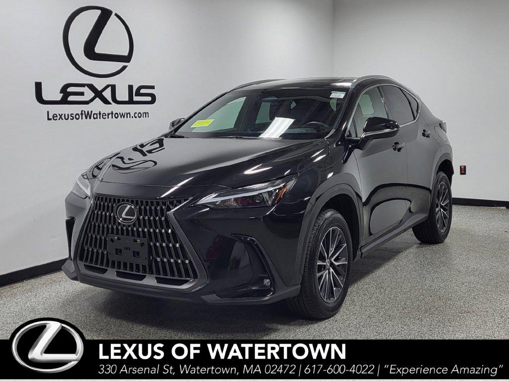 2024 Lexus NX 350 350 — фото 1