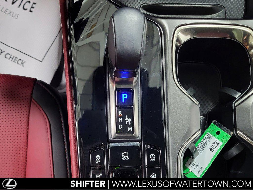 2024 Lexus NX 350 350 缩略图 15