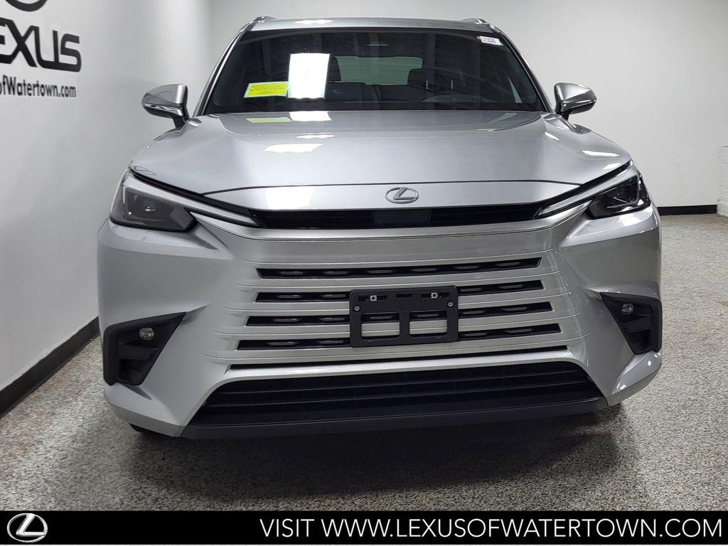 2024 Lexus TX 350 BASE 照片 3