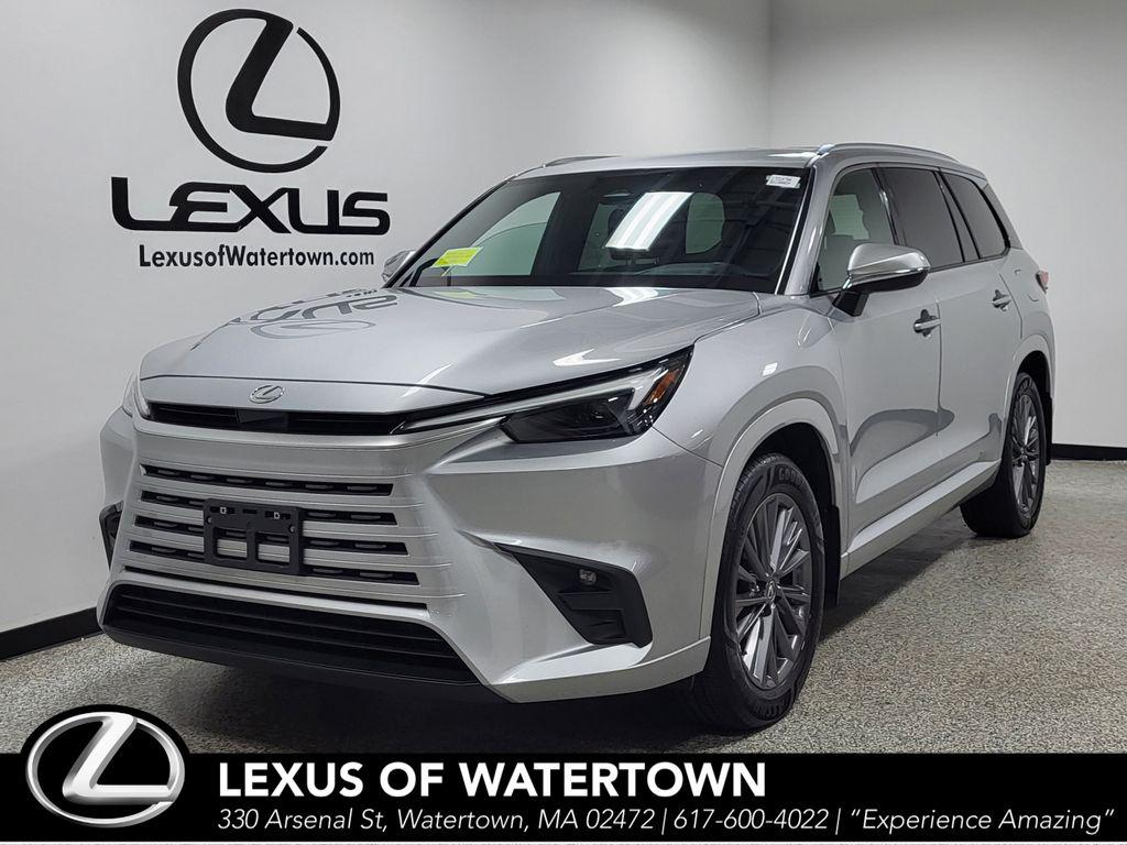 2024 Lexus TX 350 BASE 照片 1