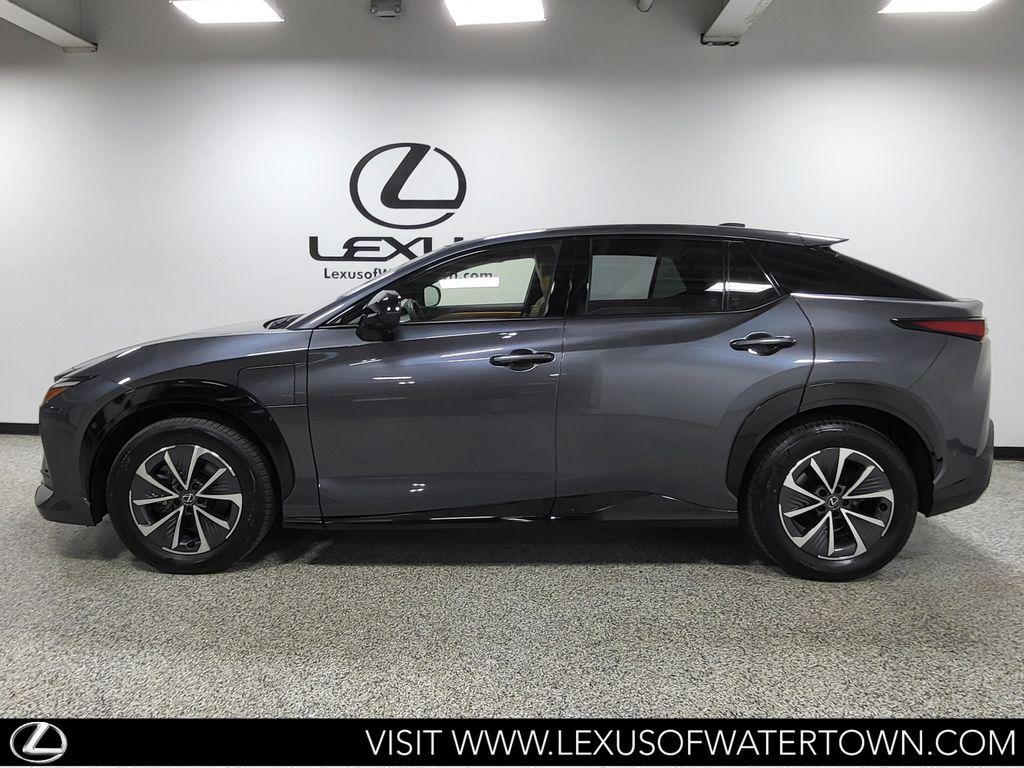 2023 Lexus RZ 450E PREMIUM — фото 8