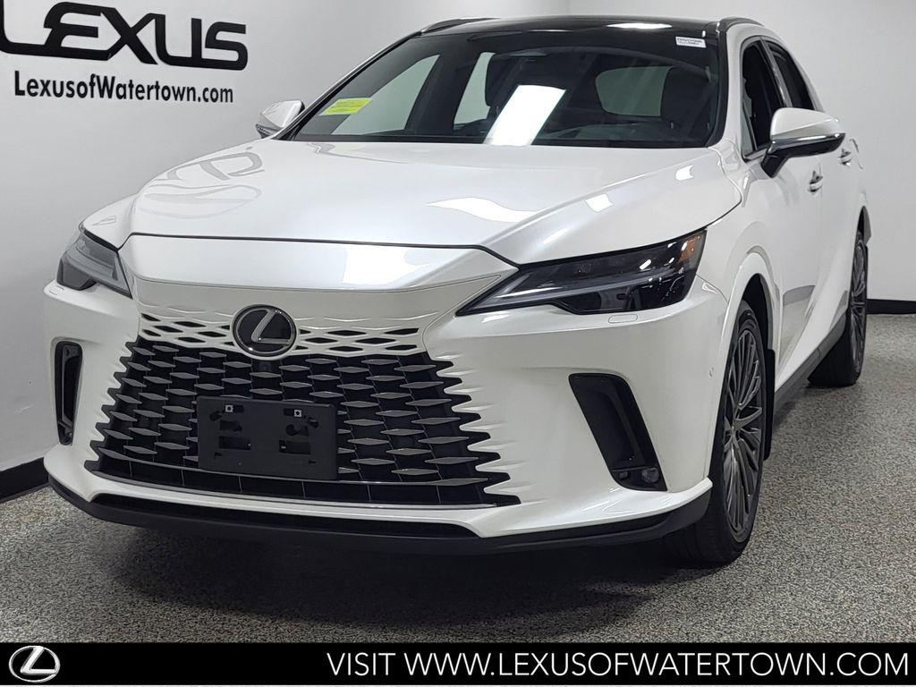 صورة 2 لـ 2023 Lexus RX 350 LUXURY