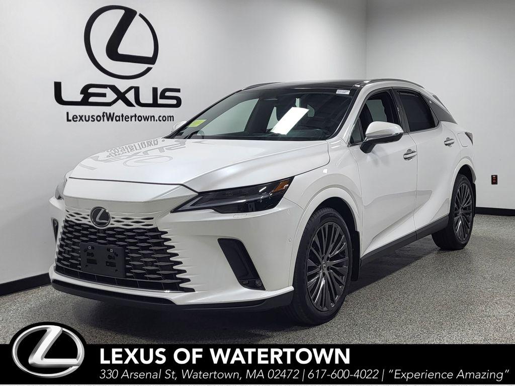 صورة 1 لـ 2023 Lexus RX 350 LUXURY