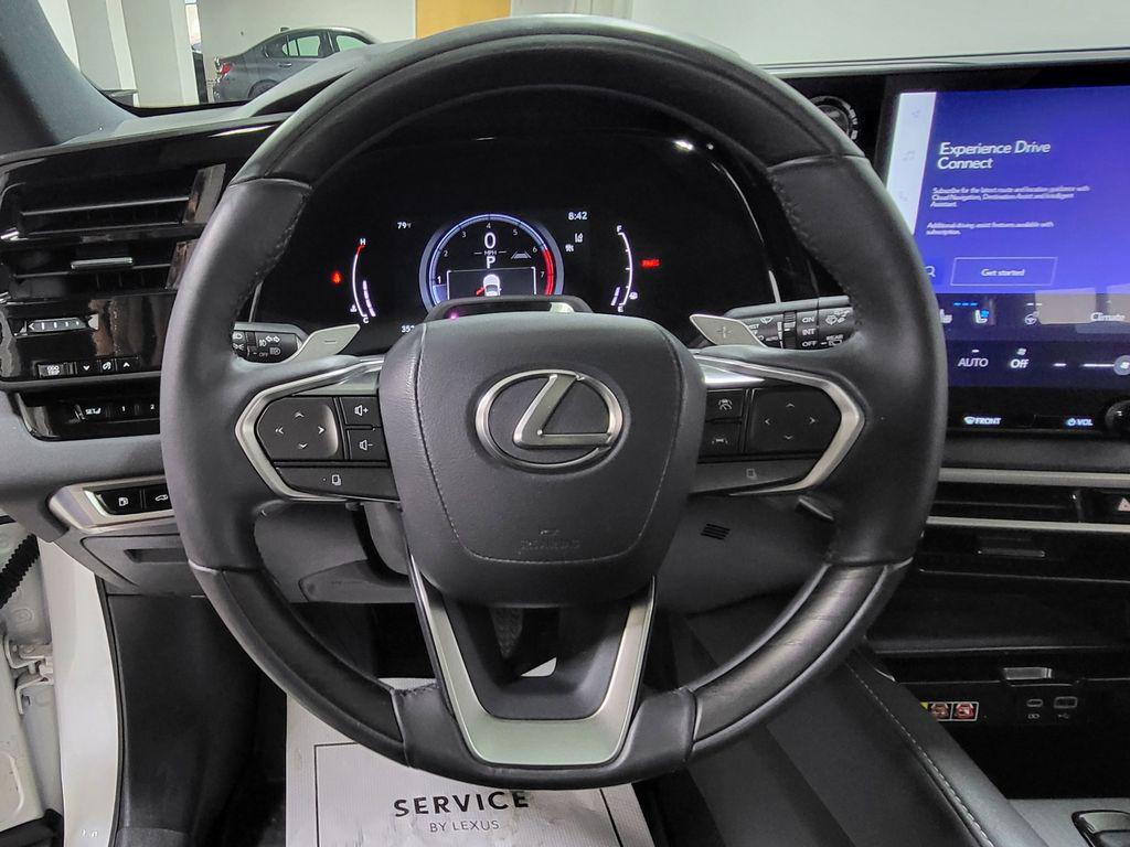 صورة مصغرة 27 لـ 2023 Lexus RX 350 LUXURY