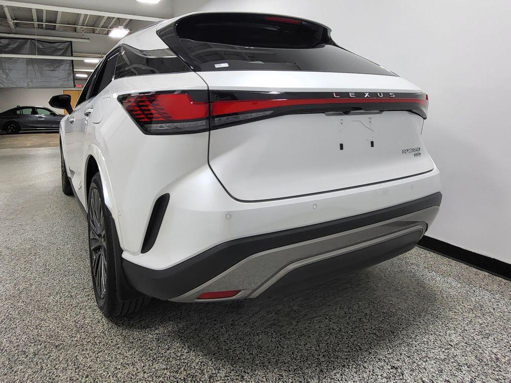 صورة مصغرة 54 لـ 2023 Lexus RX 350 LUXURY
