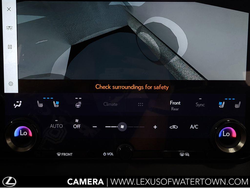 صورة مصغرة 20 لـ 2023 Lexus RX 350 LUXURY