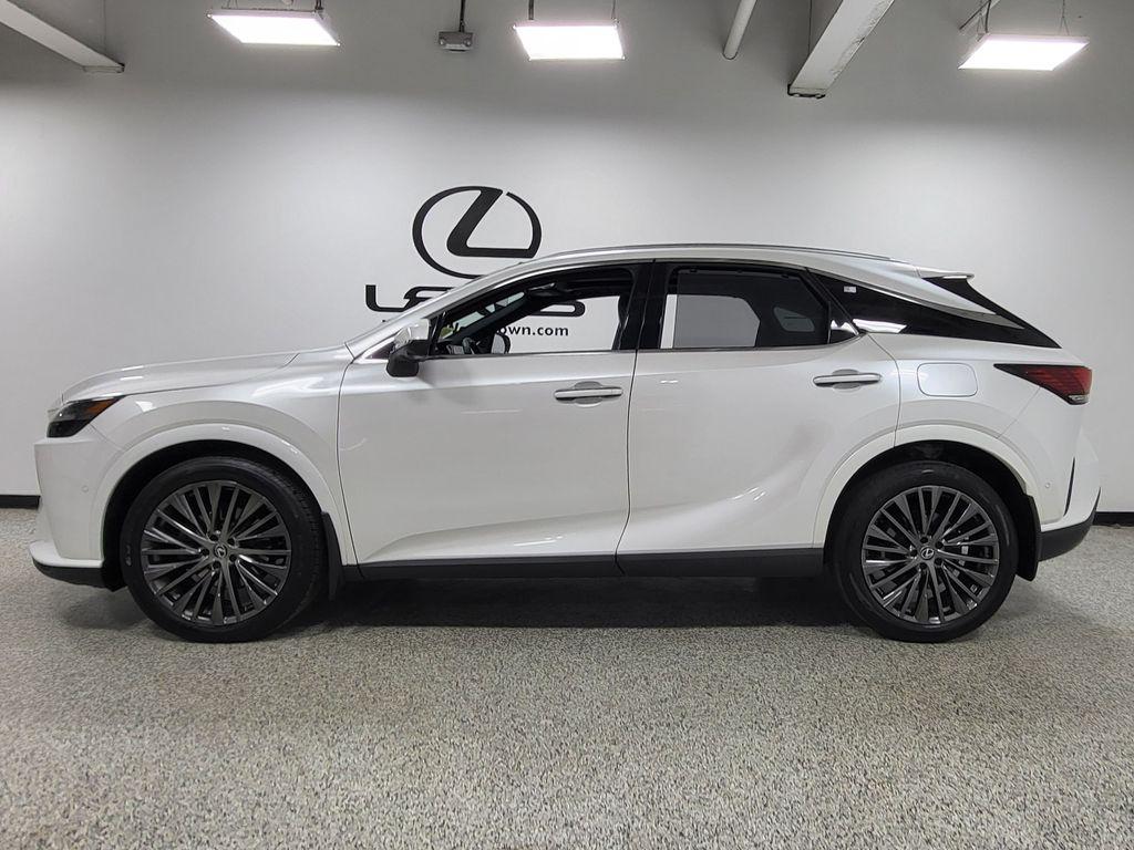 صورة مصغرة 56 لـ 2023 Lexus RX 350 LUXURY