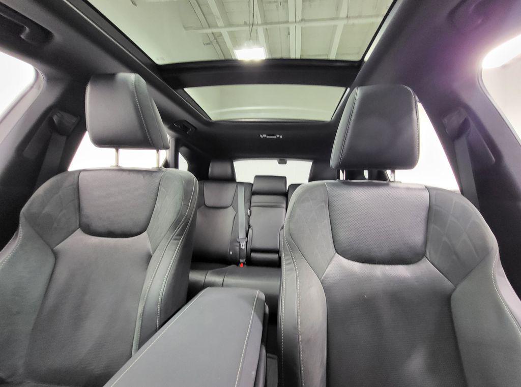 صورة مصغرة 11 لـ 2023 Lexus RX 350 LUXURY