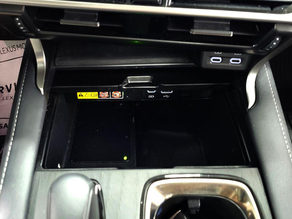 صورة مصغرة 16 لـ 2023 Lexus RX 350 LUXURY
