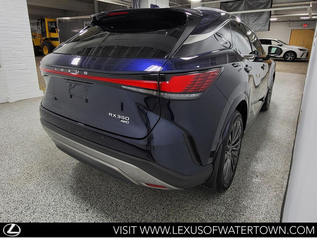 صورة 5 لـ 2023 Lexus RX 350 LUXURY