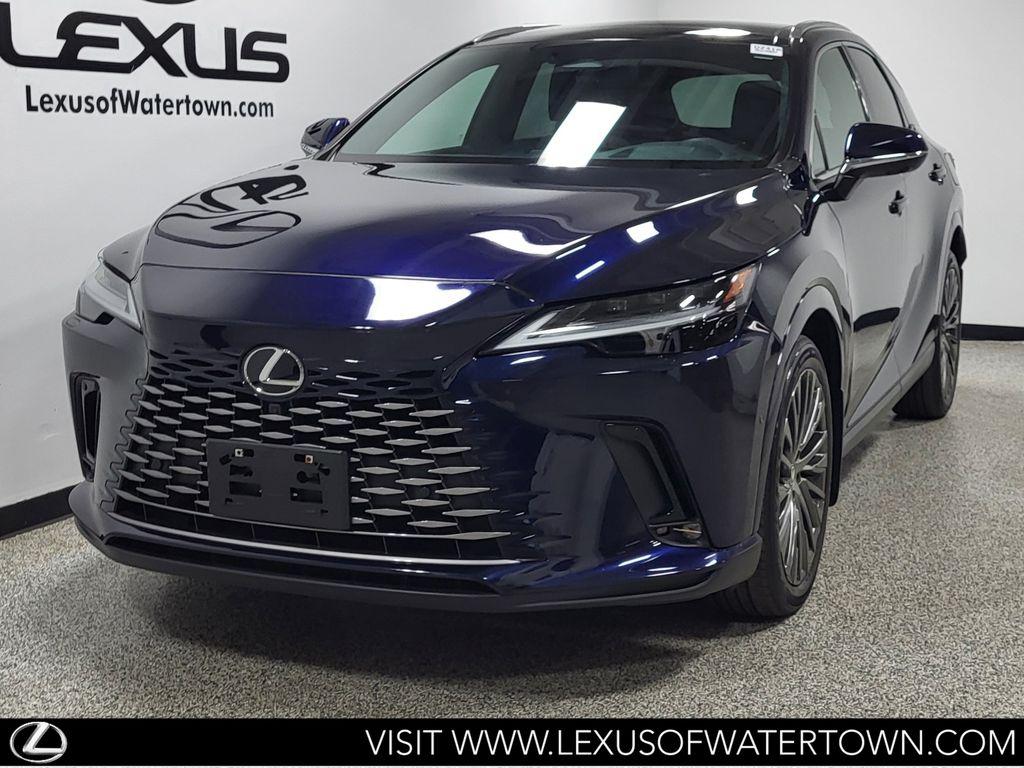 صورة 2 لـ 2023 Lexus RX 350 LUXURY