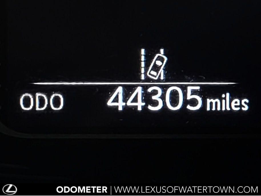 2024 Lexus ES 300H LUXURY 照片 14