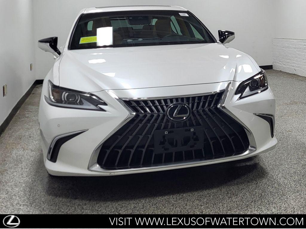 2024 Lexus ES 300H LUXURY 照片 4