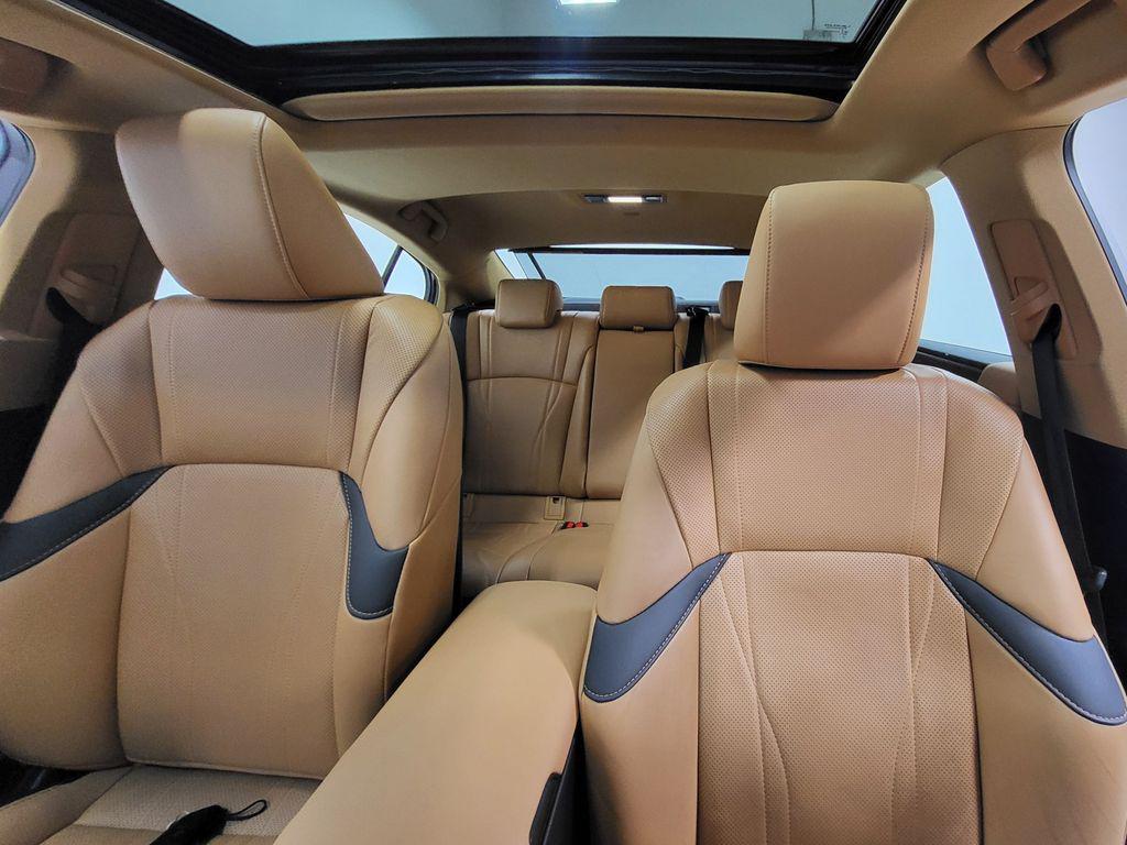 2024 Lexus ES 300H LUXURY 照片 12