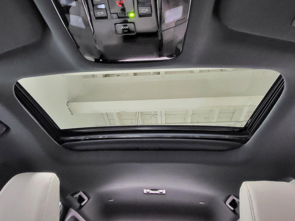 صورة مصغرة 12 لـ 2023 Lexus RX 350 PREMIUM PLUS