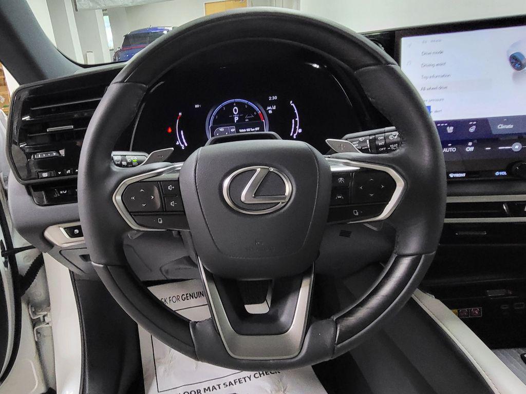 صورة مصغرة 26 لـ 2023 Lexus RX 350 PREMIUM PLUS
