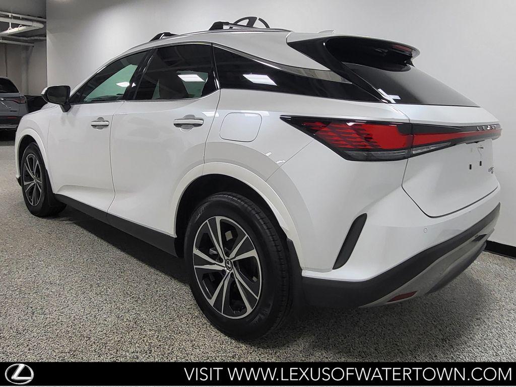 2023 Lexus RX 350 PREMIUM 照片 9