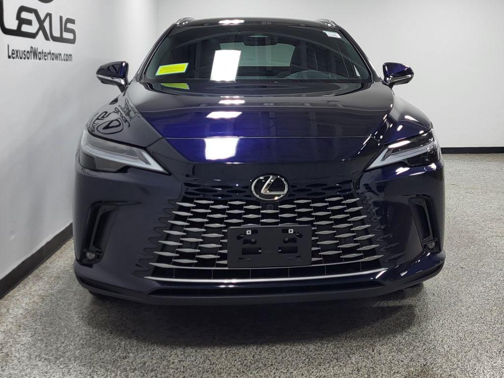 2023 Lexus RX 350 LUXURY — миниатюра 45