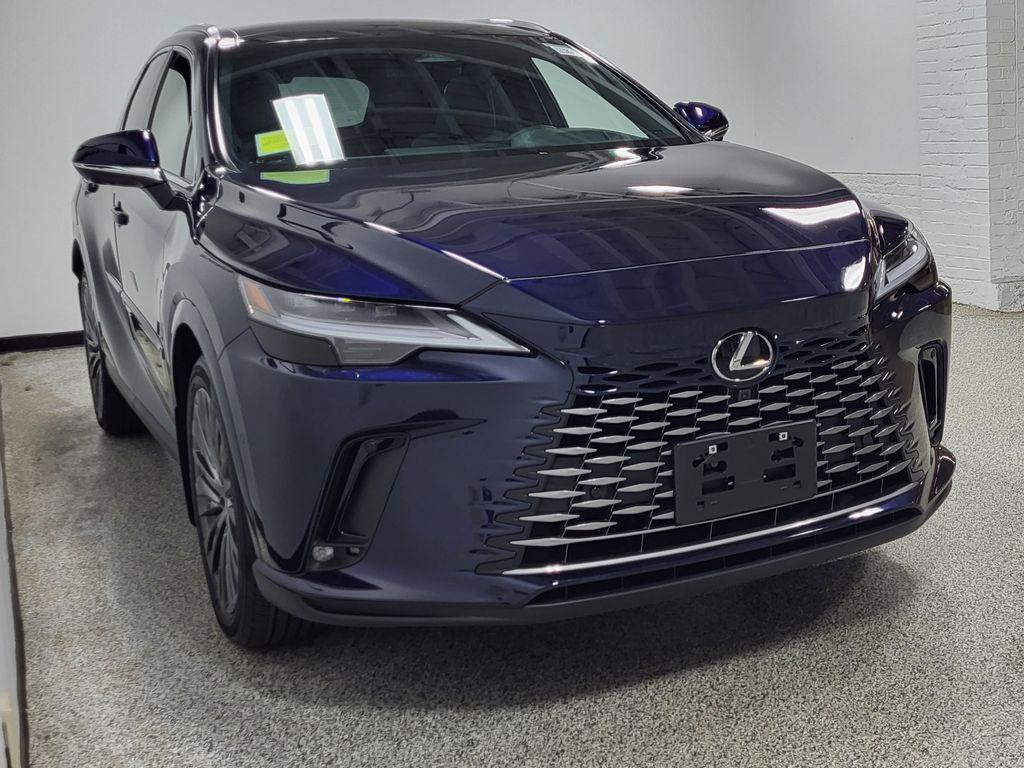 2023 Lexus RX 350 LUXURY — миниатюра 46