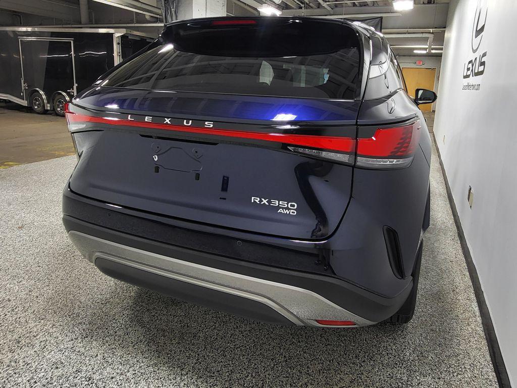 2023 Lexus RX 350 LUXURY — миниатюра 48