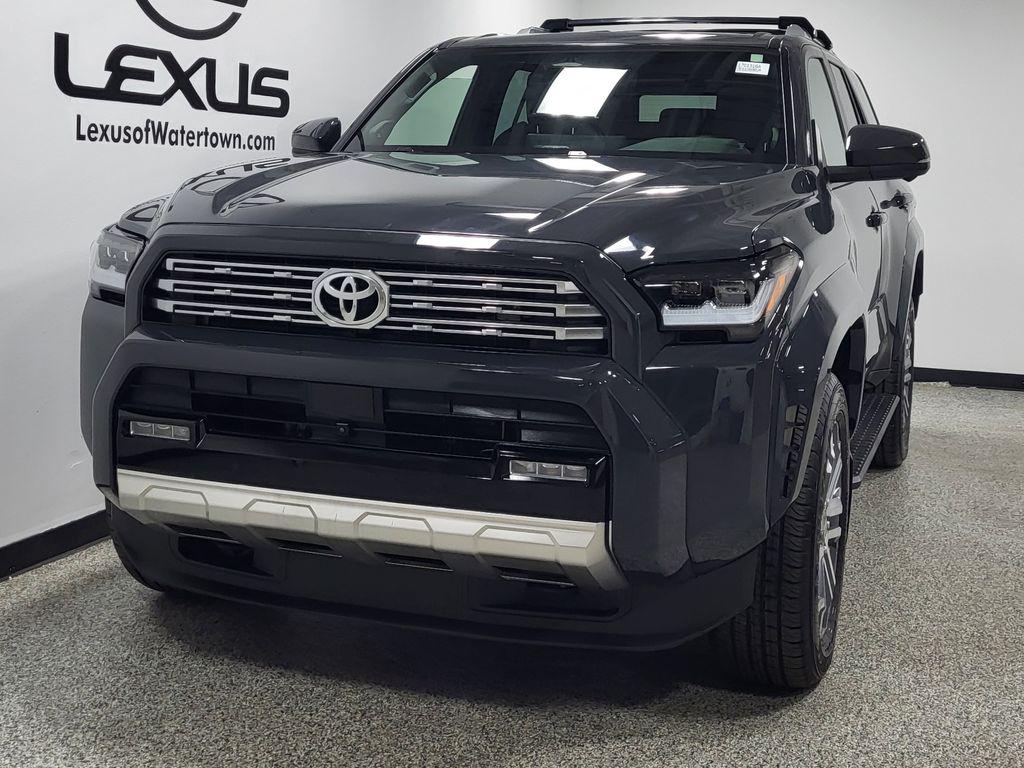 2025 Toyota 4RUNNER LIMITED thumbnail 49
