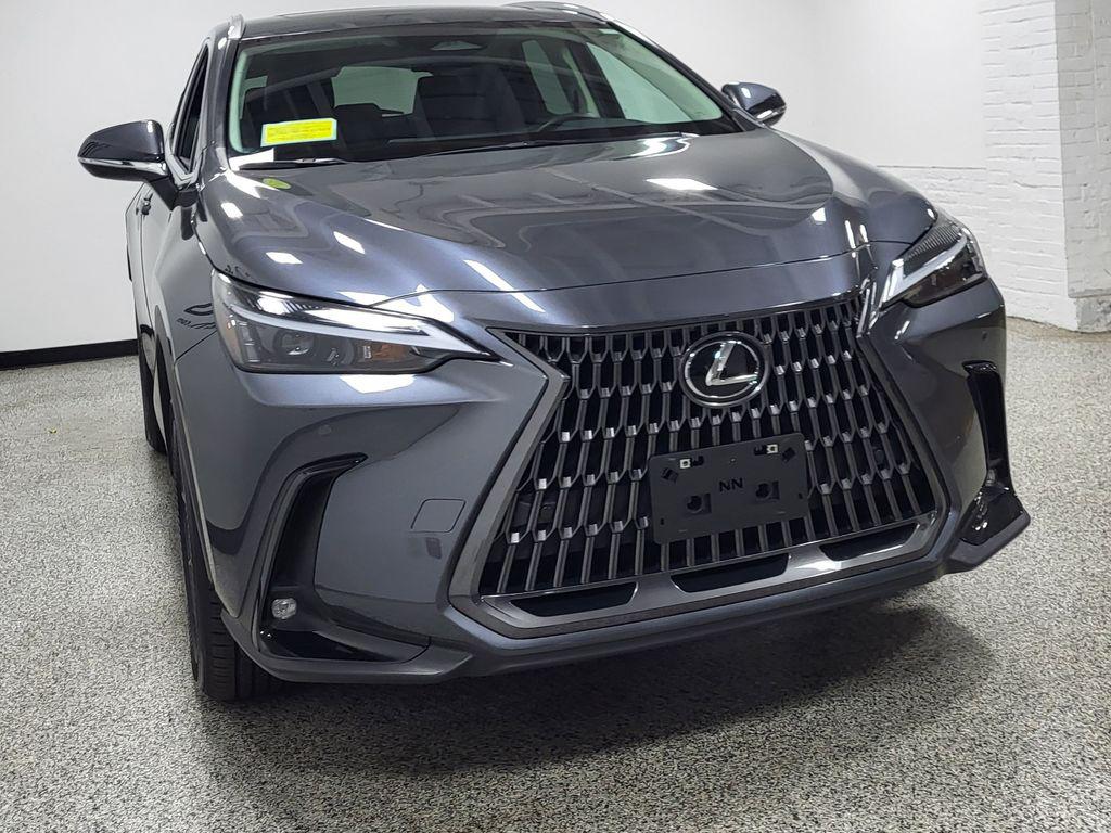2024 Lexus NX 350 PREMIUM — миниатюра 41