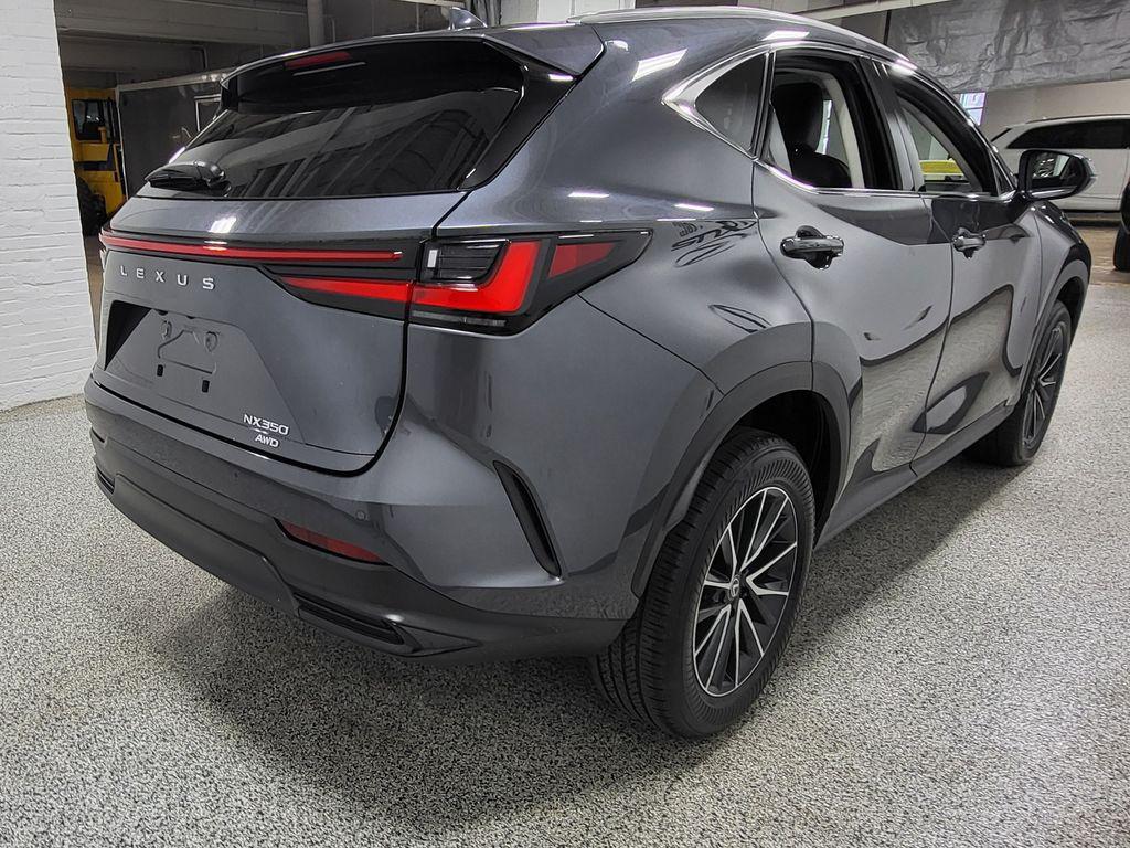 2024 Lexus NX 350 PREMIUM — миниатюра 43