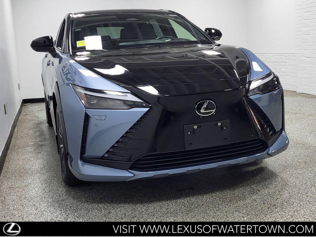 2023 Lexus RZ 450E PREMIUM — фото 4