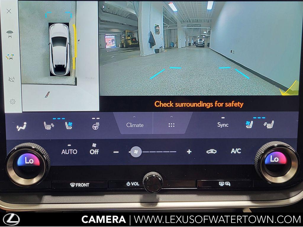 صورة مصغرة 20 لـ 2023 Lexus RZ 450E PREMIUM
