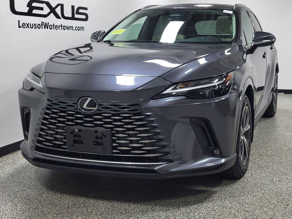 صورة مصغرة 38 لـ 2024 Lexus RX 350 PREMIUM