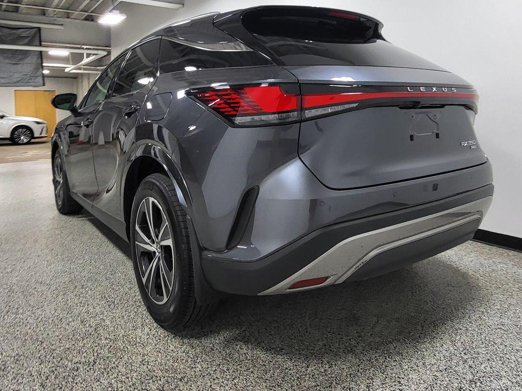 صورة مصغرة 43 لـ 2024 Lexus RX 350 PREMIUM