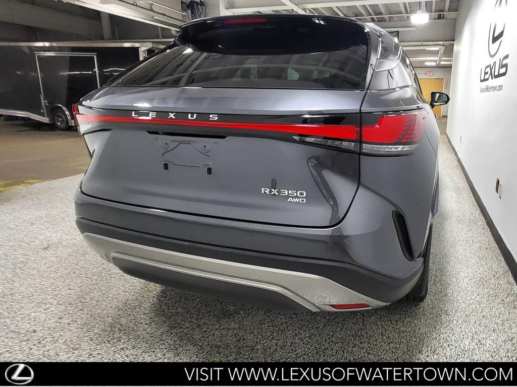 2024 Lexus RX 350 PREMIUM photo 6