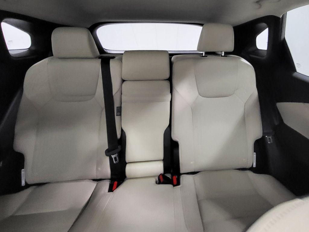 صورة مصغرة 26 لـ 2024 Lexus RX 350 PREMIUM