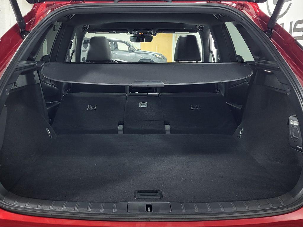 صورة مصغرة 31 لـ 2025 Lexus RX 350 PREMIUM