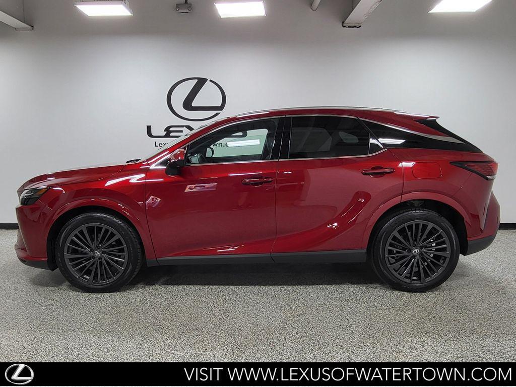 2025 Lexus RX 350 PREMIUM 照片 9