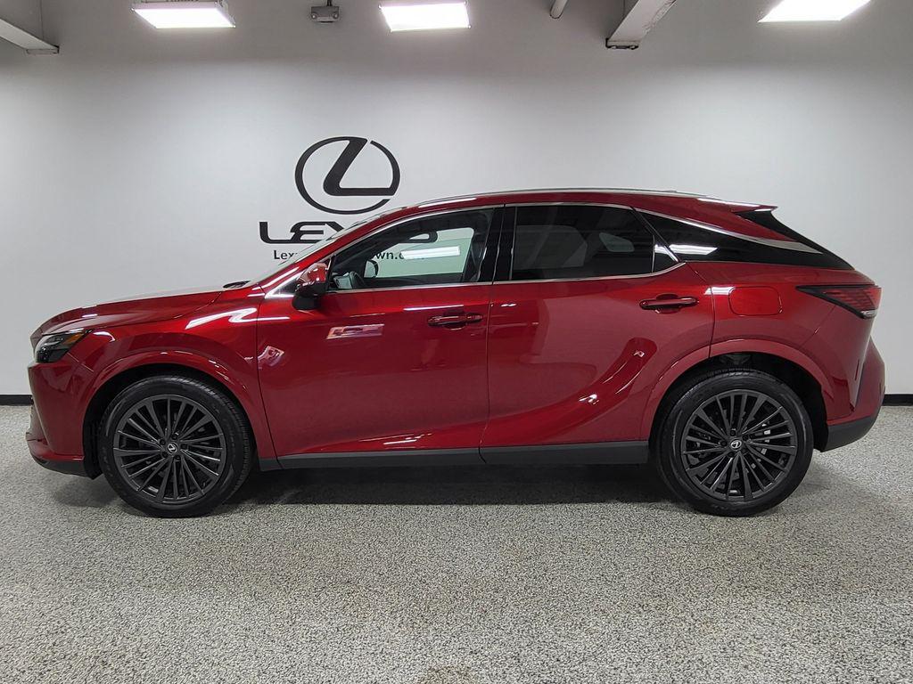 صورة مصغرة 48 لـ 2025 Lexus RX 350 PREMIUM
