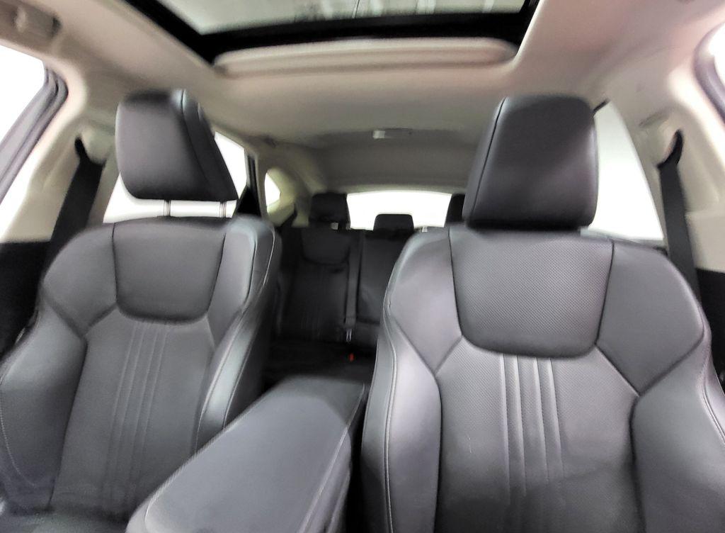 2022 Lexus NX 350H PREMIUM — фото 11
