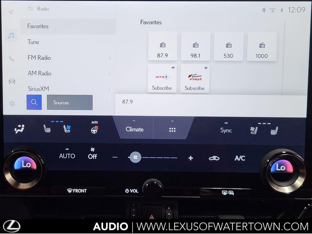 2022 Lexus NX 350H PREMIUM — фото 20