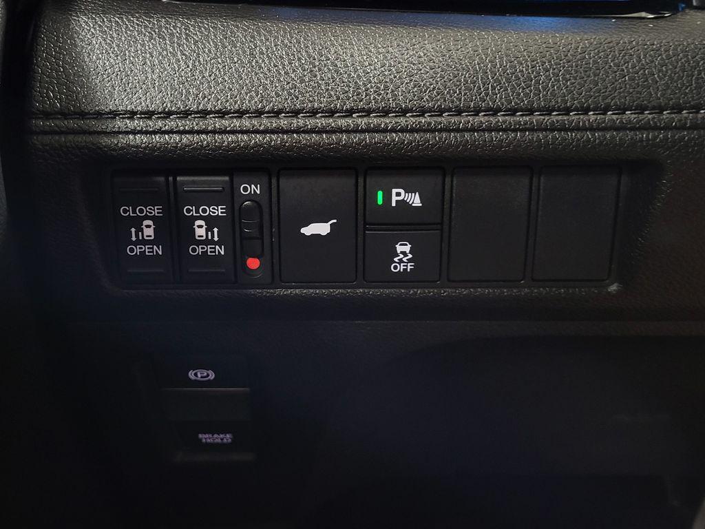 2026 Honda ODYSSEY ELITE — миниатюра 32