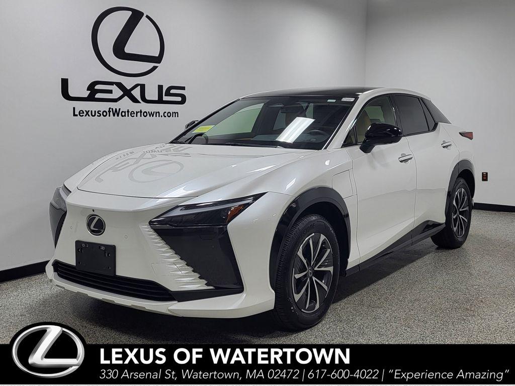 صورة 1 لـ 2025 Lexus RZ 300E PREMIUM