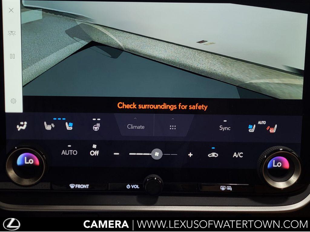 صورة مصغرة 20 لـ 2025 Lexus RZ 300E PREMIUM