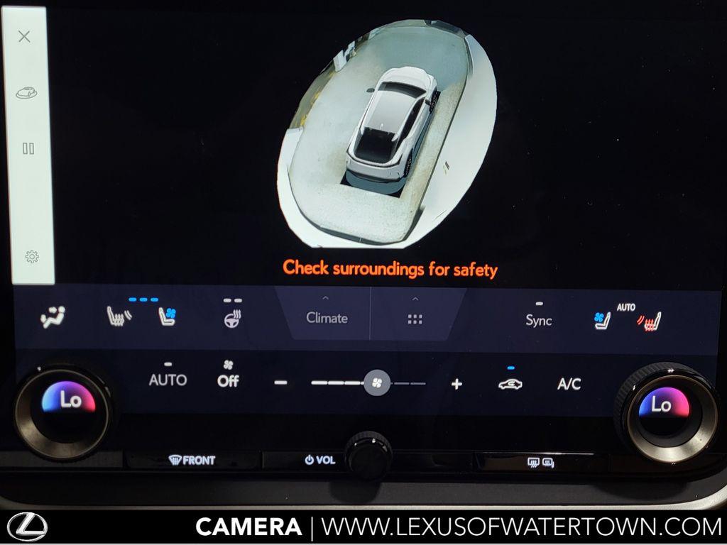 صورة مصغرة 19 لـ 2025 Lexus RZ 300E PREMIUM
