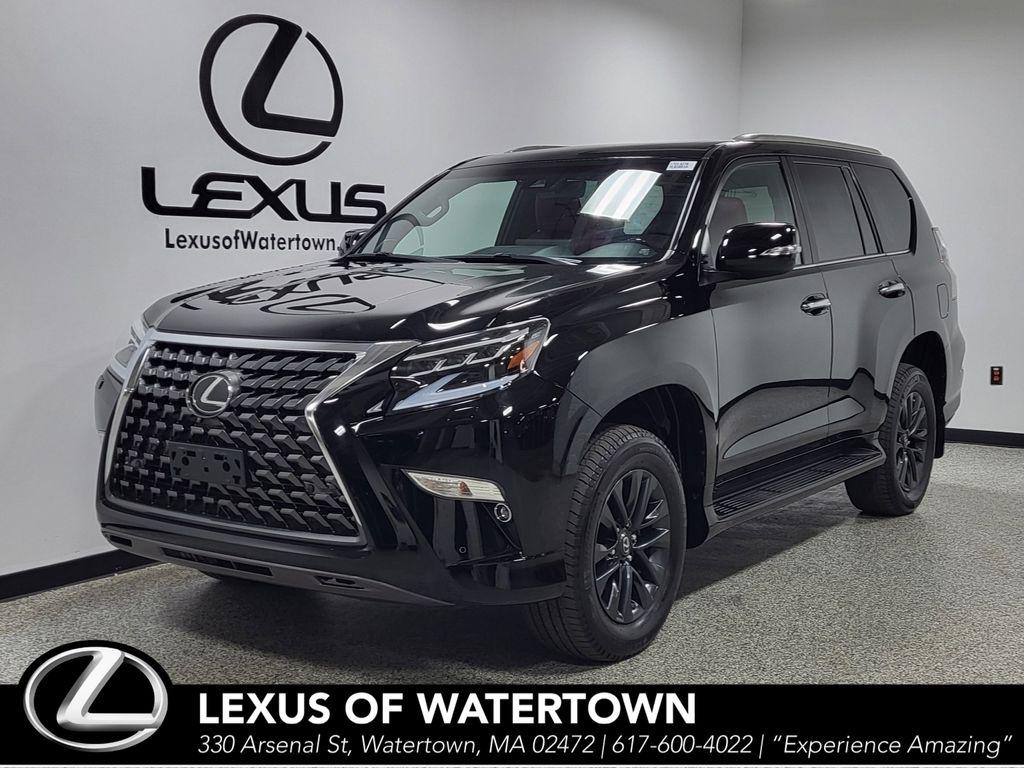 2023 Lexus GX 460 AWD
