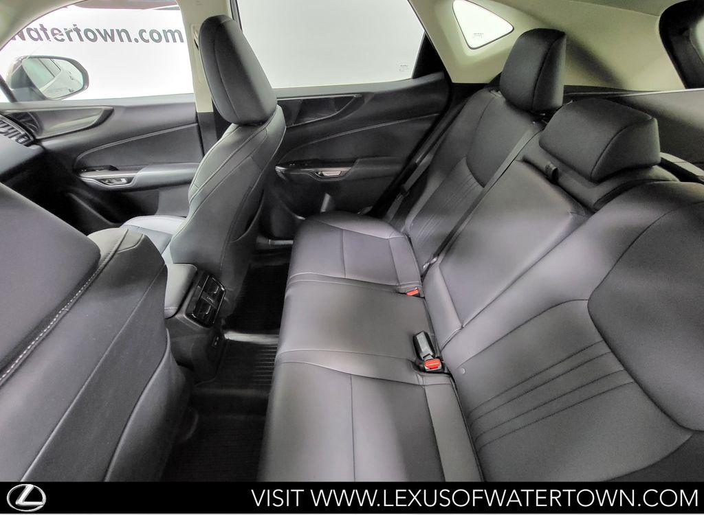 2023 Lexus NX 250 BASE 照片 25