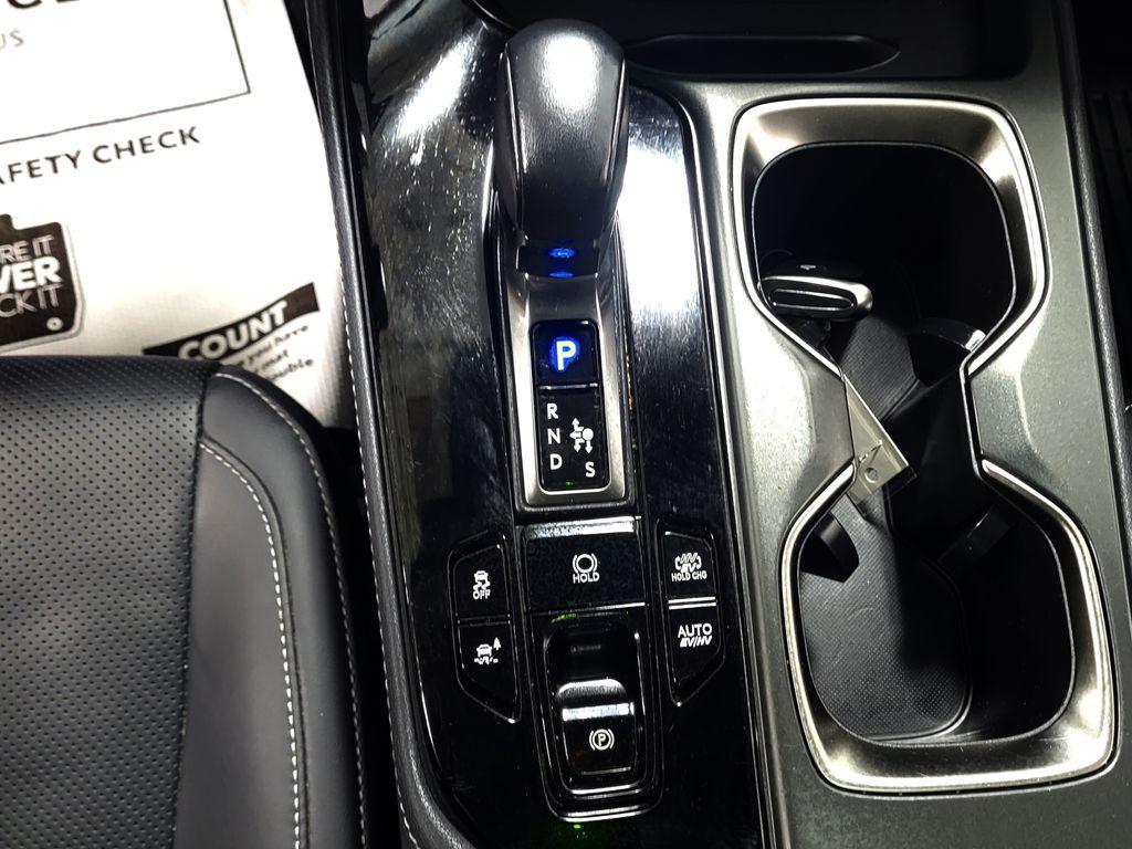 2024 Lexus NX 450H+ LUXURY 照片 15