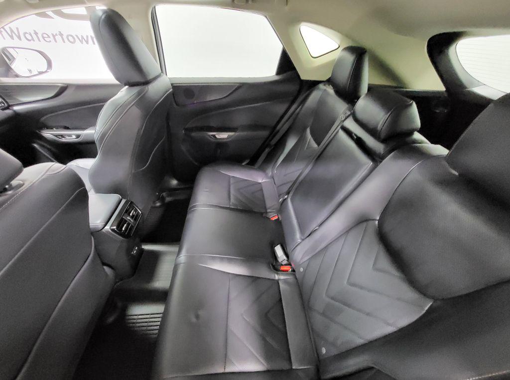 2024 Lexus NX 450H+ LUXURY 照片 31