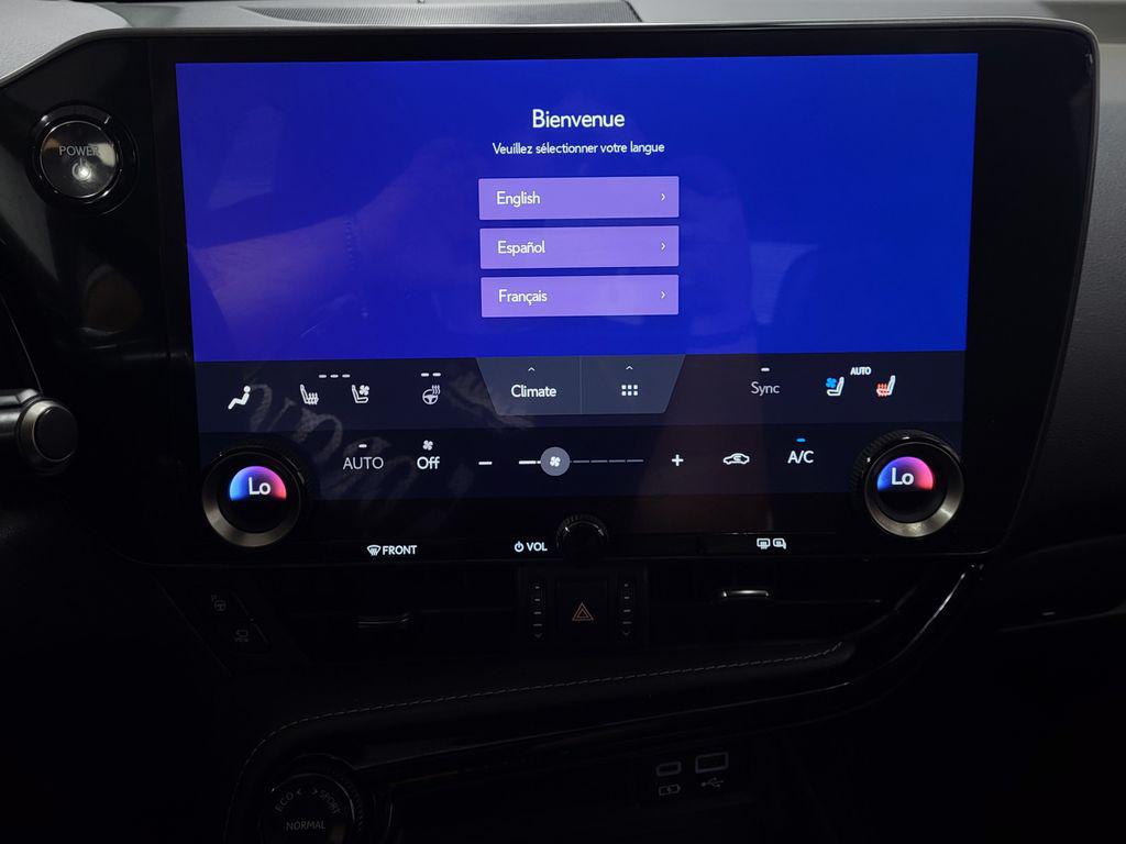 2024 Lexus NX 450H+ LUXURY 照片 19